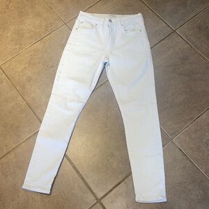 AGOLDE High Rise Sophie Jeans! 27